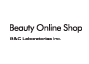 Beauty Online Shop