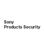 Sony Products security