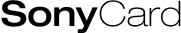 Sony Card \j[J[h
